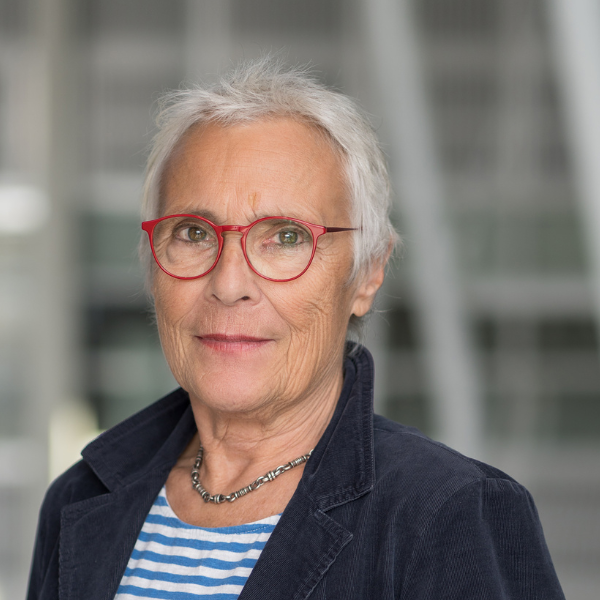 Sylvette Guillemard